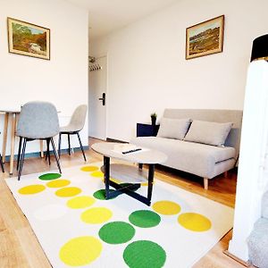 Appartement met een Slaapkamer